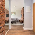 Mysliwska Modern Apartment