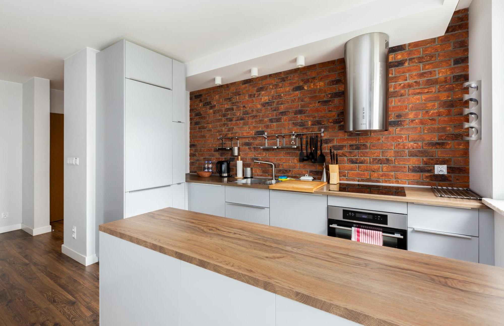 Mysliwska Modern Apartament Gdańsk