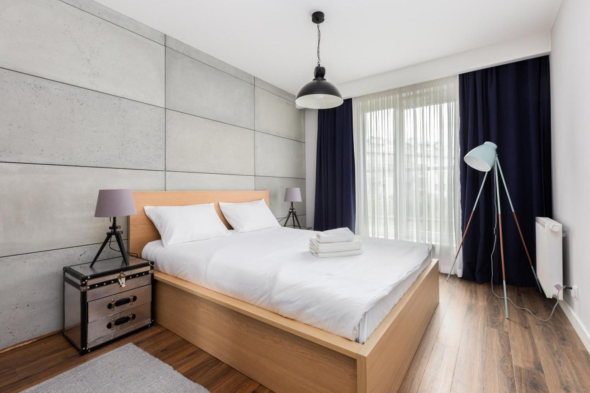 Mysliwska Modern Apartament