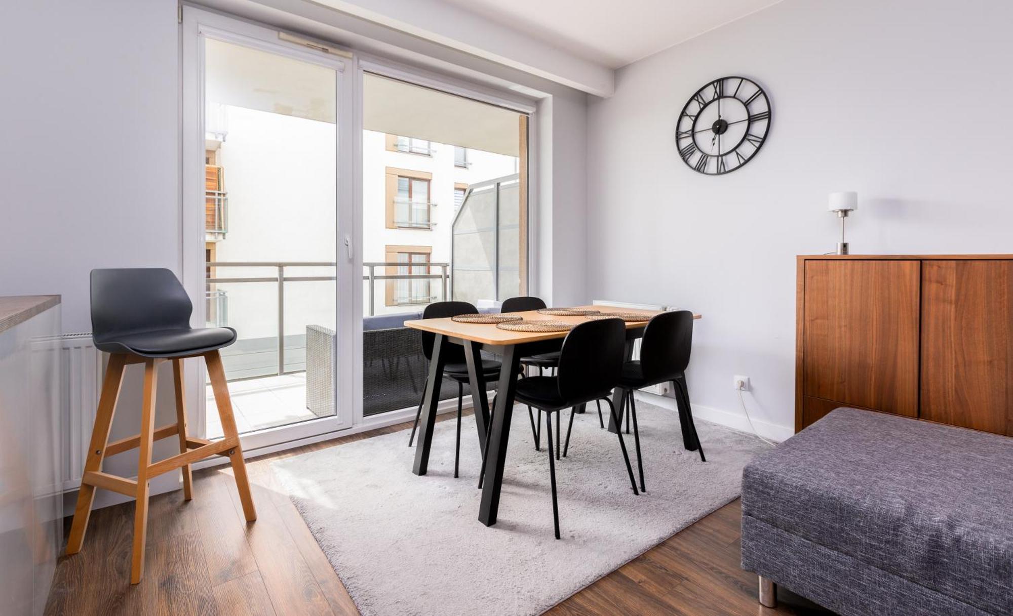 Mysliwska Modern Apartament *