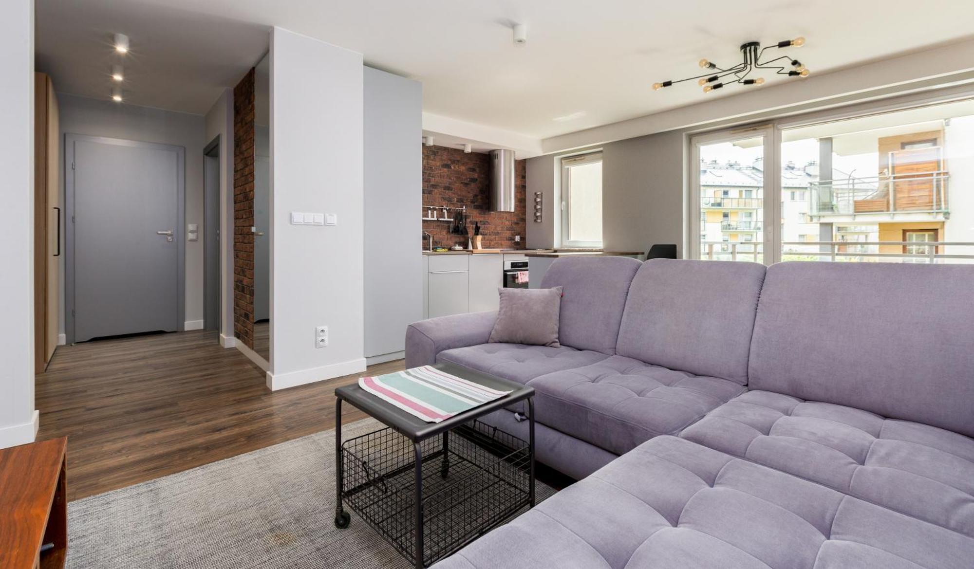 Mysliwska Modern Apartament